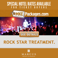 Great hotel deals