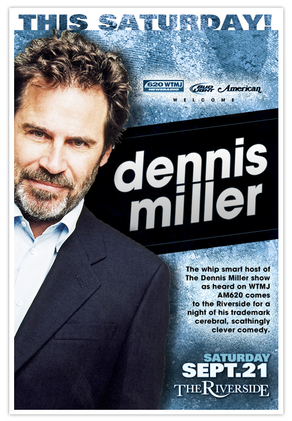 Dennis Miller