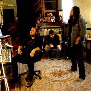 My Morning Jacket Find Killer New Groove on 'Circuital'